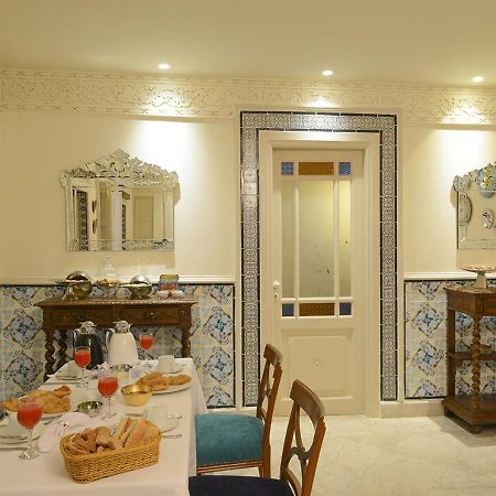 Hotel Dar Alouini Kairouan Exteriér fotografie